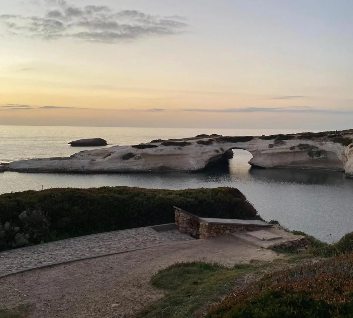 Casa vacanze Appartamento a pochi km da Oristano e dal mare Simaxis