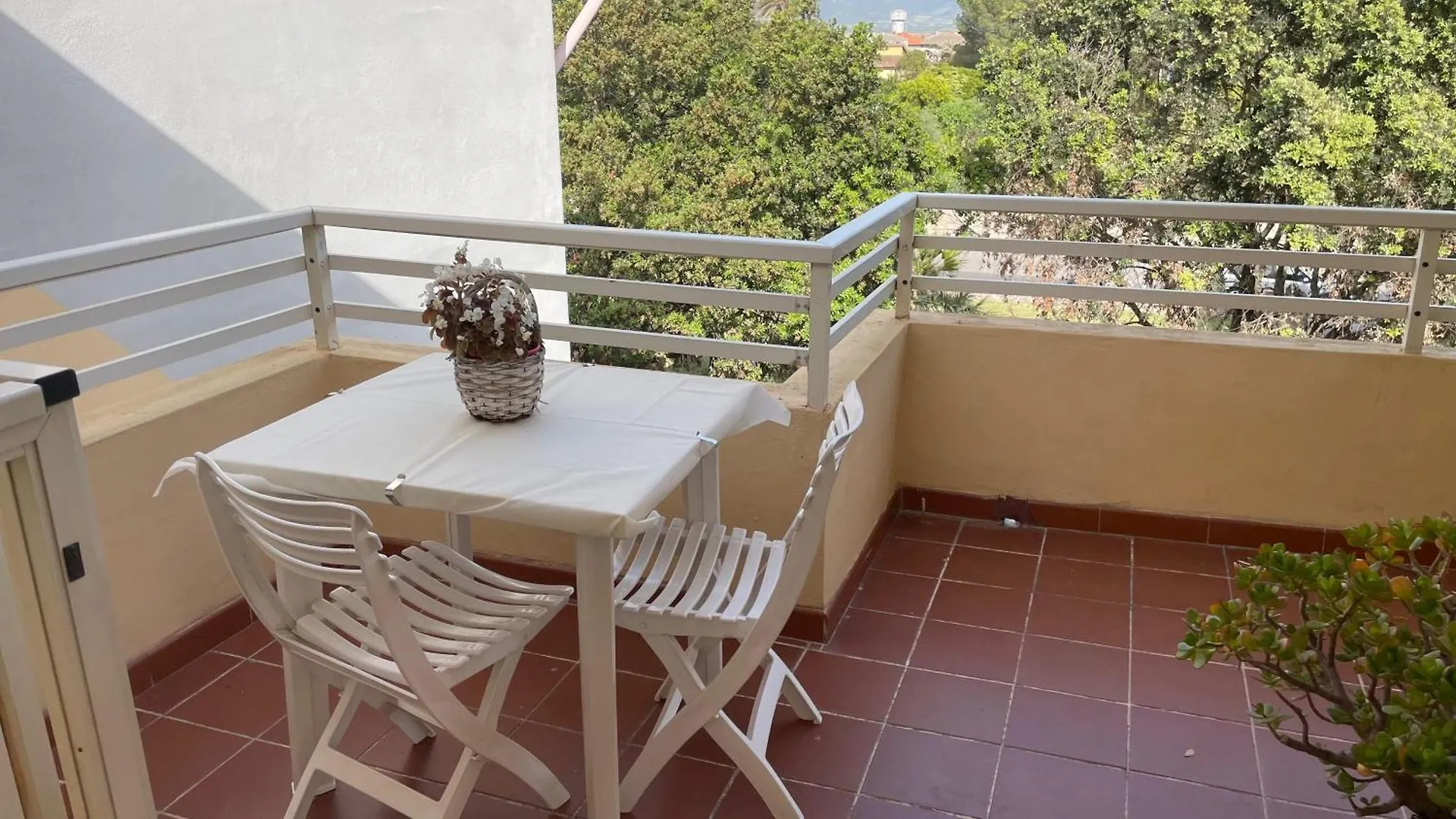 Appartamento a pochi km da Oristano e dal mare Simaxis