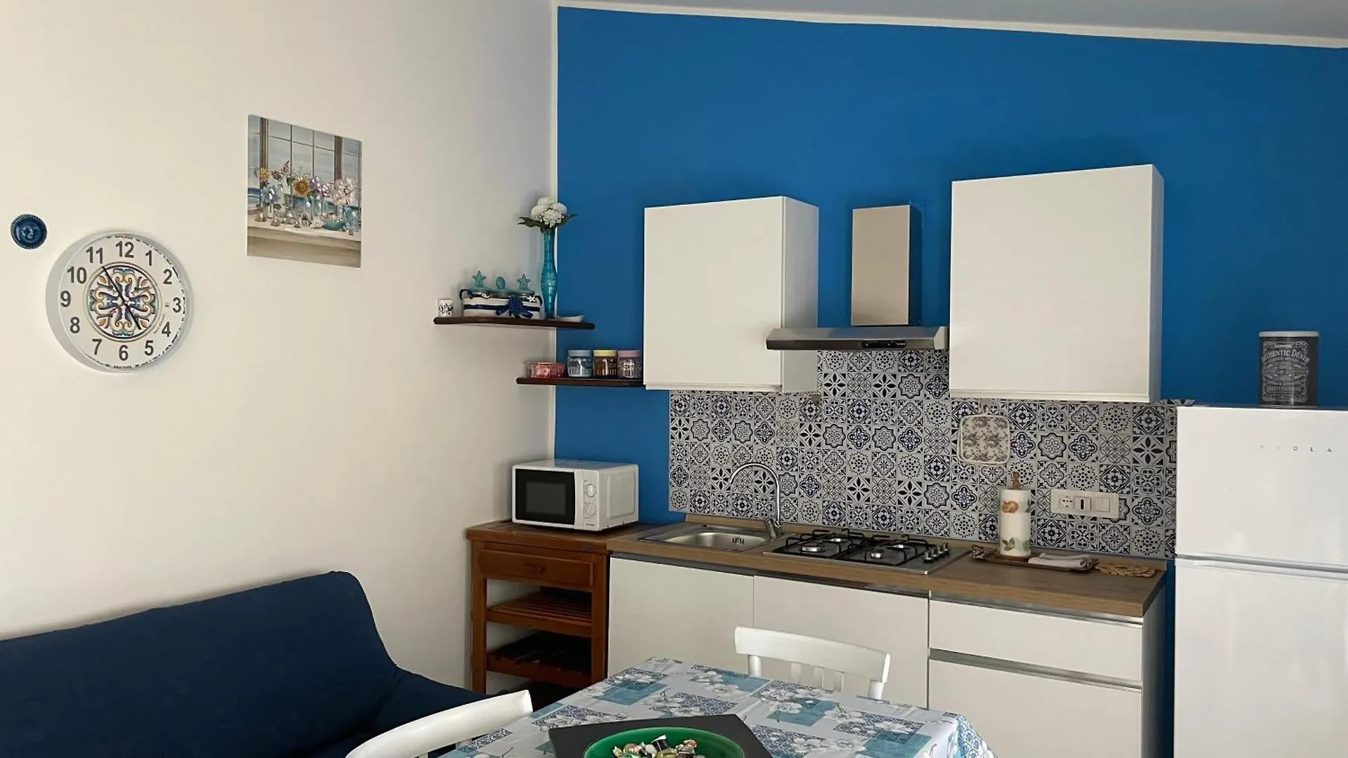 Appartamento a pochi km da Oristano e dal mare Simaxis 0*,