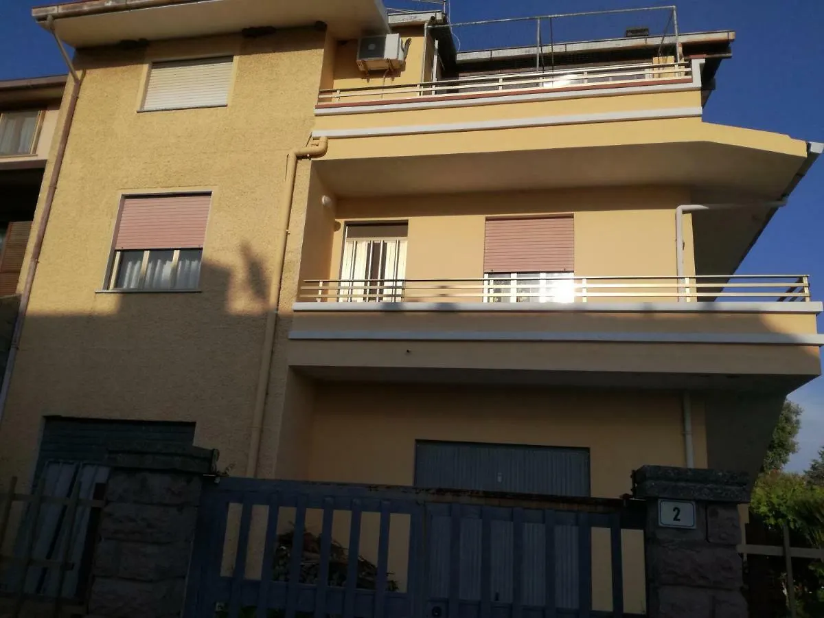 Appartamento a pochi km da Oristano e dal mare Simaxis
