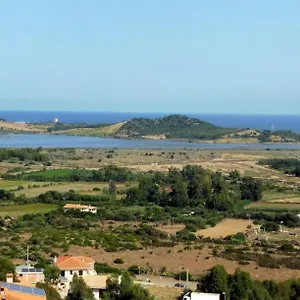 Appartamento Casa Miriam - Vacanze, Villaputzu